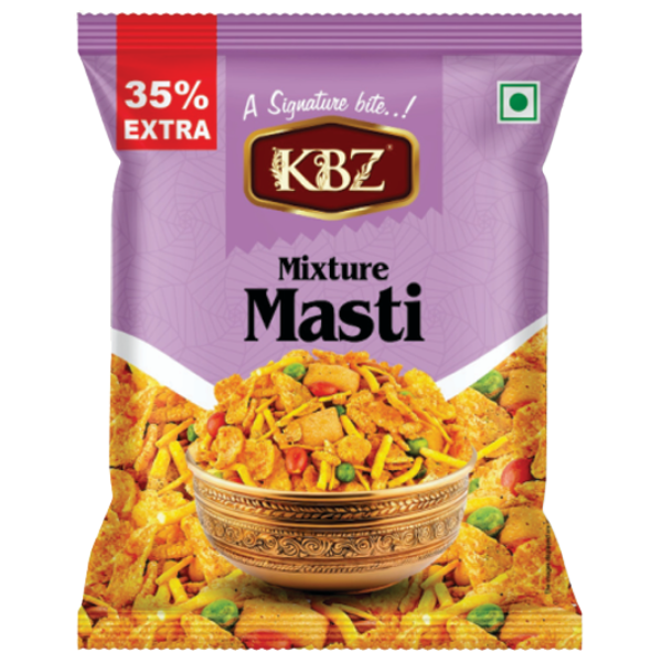 mixture masti